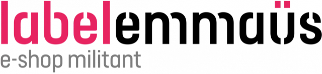 Label Emmaüs