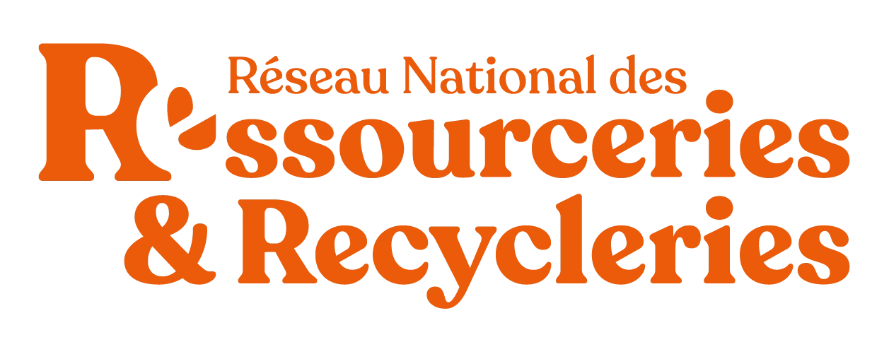 Réseau National des Ressourceries & Recycleries